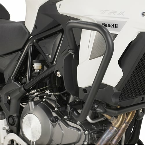 Crash Bar Superior GIVI Benelli TRK 502 (17-)   TRK 502X (20-)