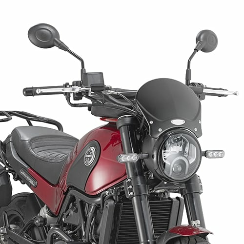 Kit fixare parbriz BENELLI LEONCINO