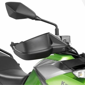 Protecti Maini Givi din ABS Kawasaki Versys
