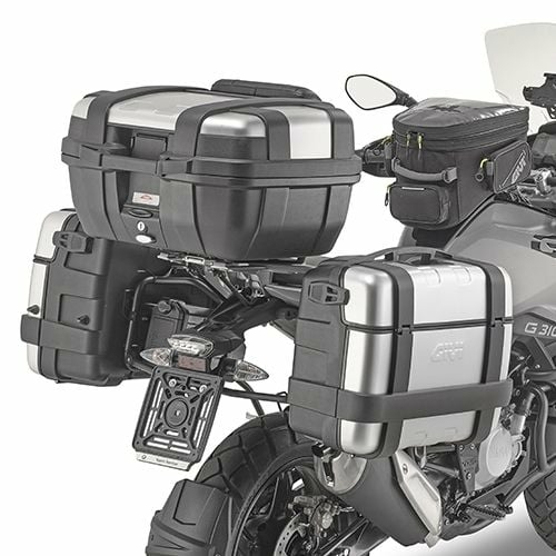 Suport Side Case BMW G310GS (2017)