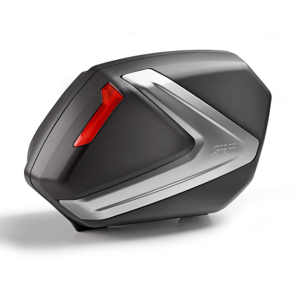 Set Side Case GIVI V37, 2