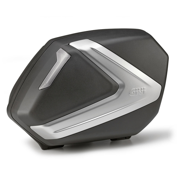 Set Side Case GIVI V37, 2