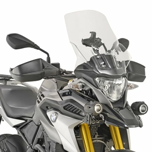 Parbriz Transparent Givi BMW G 310 GS (17-)