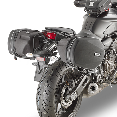 Suporti laterale genti textile YAMAHA MT-07 (18)