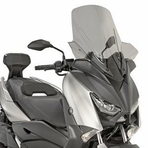 Parbriz Fumuriu Givi Yamaha X-Max 125 (18   22)   X-Max 300 (17   22)   X-Max 400 (18   21)