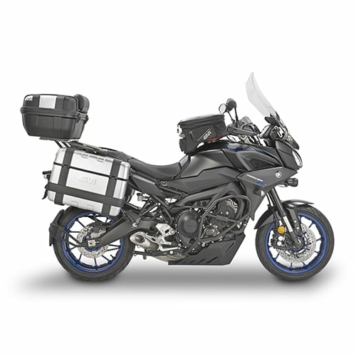 Suport Side Case Tracer 900   Tracer 900 GT (18)
