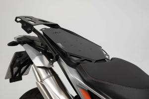 Rack pentru codita. Negru. KTM 790 Duke (18-).