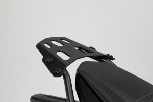 STREET-RACK Negru. Kawasaki Z 650 (16-).