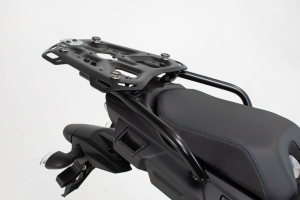 Suport Top Case Adventure negru Yamaha MT-09 Tracer  Tracer 900GT.