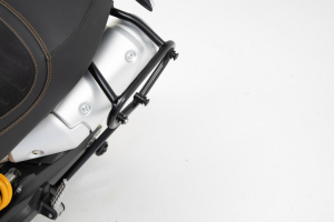 Suport geanta SLC stanga Ducati Scrambler 1100   Special   Sport (18-).