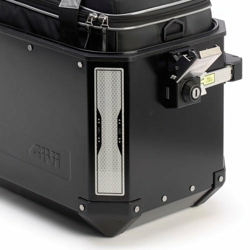 Benzi Refectorizante Givi Pentru Cutiile Laterale Trekker