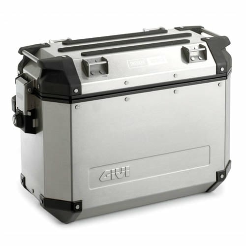 Set Benzi Adezive Givi Pentru Cutiile Laterale Trekker Outback