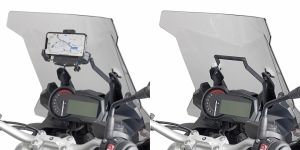 Bara Transversala Pentru Suport Telefon   Navigatie BMW F 750 GS   F 850 GS (18   20)