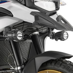 Kit Fixare Proiectoare Givi BMW F 750 GS   F 850 GS (18-)