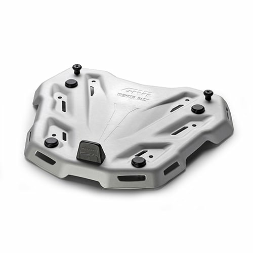 Placa Top Case Givi Monokey Aluminiu