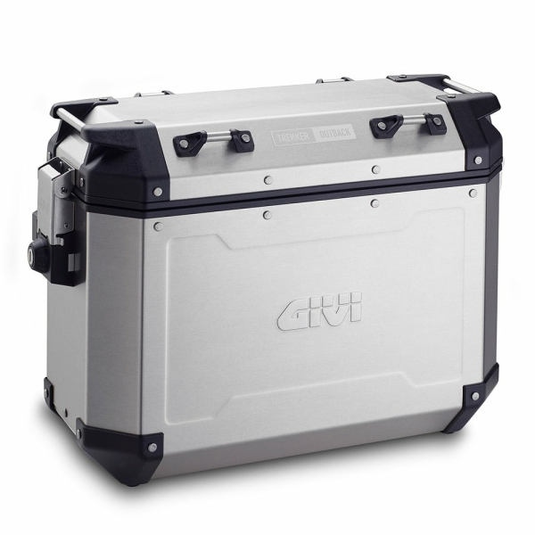 Side Case Trekker Outback 37 litri(pereche 2 buc)