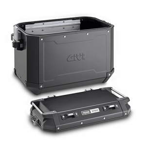 Side Case GIVI Trekker Outback 48, 6