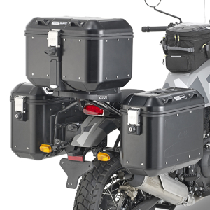 Suport Side Case Givi Monokey Royal Enfield Himalayan (18   20)