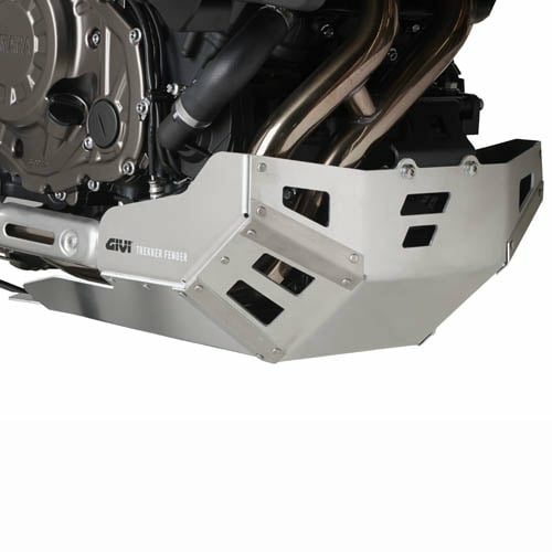 Scut motor din aluminiu Yamaha XT1200ZE Supe Tenere 2010-2020