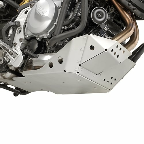 Scut motor din aluminiu BMW F750GS-F850GS (18-20)