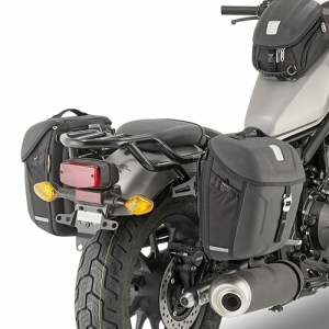 Suport Genti Laterale Givi MT501 Honda CMX 500 Rebel (17-)