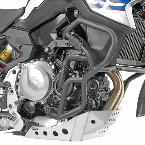 Crash Bar GIVI BMW F 750 GS (18-)   F 850 GS (18-)