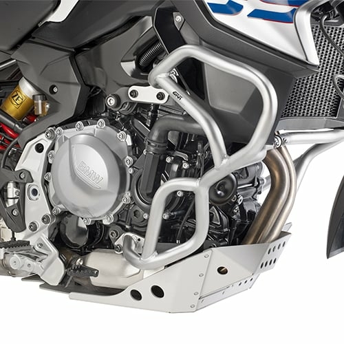 Crash Bar GIVI BMW F 750 GS (18-)   F 850 GS (18-)