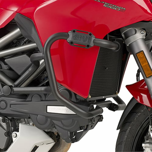 Crash Bar GIVI Ducati Multistrada 950 (17   18)   950 S (19   20)   1200 (15   18)   1260 (18   20)