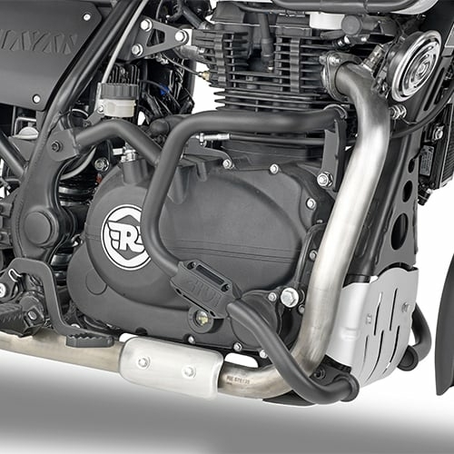 Crash Bar GIVI Royal Enfield Himalayan   Scram 411 (18-)