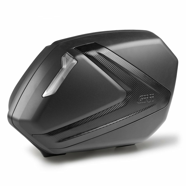 Set Side Case GIVI V37, 2