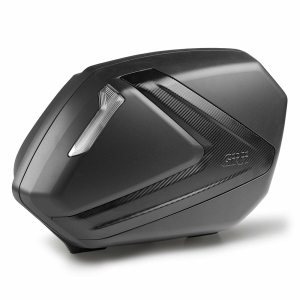 Set Side Case GIVI V37
