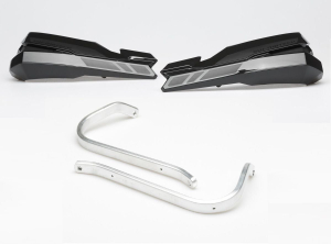 Protectii maini KOBRA Negru BMW R nineT Scrambler  Urban G   S (16-).