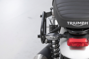 SLC side carrier stanga Triumph Speed Twin 1200 (18-)