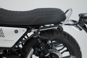 SLC side carrier stanga Moto Guzzi V7 lll (16-).