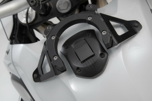 Inel Rezervor EVO Negru Yamaha Tenere 700 (19-).