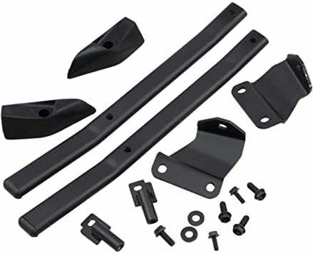 Kit Montare Suport Side-Case Givi Fara Suport Top-Case Honda CB 500 X (13-)