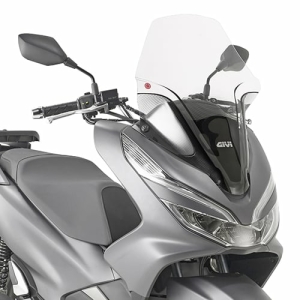 Parbriz Transparent Givi Honda PCX 125 (18   20)