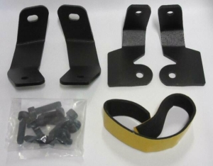 Kit Montare Suport Side-Case Givi Fara Suport Top-Case Honda NC 750 X   S (16   20)