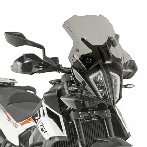 Parbriz Fumuriu Givi KTM 390 Adventure (20-)   790 Adventure (19   20)   890 Adventure (21   22)