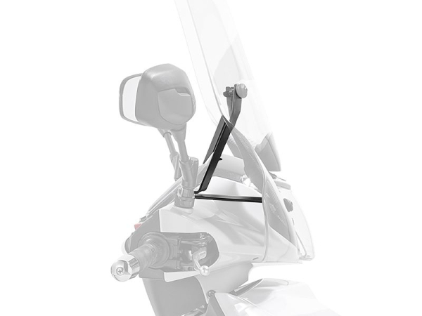 Kit Fixare Parbriz Givi Sym HD 300 - 7057A