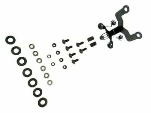 Kit fixare parbriz Givi Benelli 502 C - 1173S