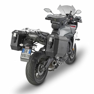 Set Side Case GIVI Trekker Alaska 36, 3