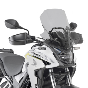 Parbriz Fumuriu Givi Honda CB 500 X (19-)
