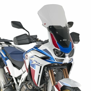 Parbriz Transparent Givi CRF1100L Africa Twin Adventure Sports (20-)