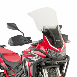 Parbriz transparent Givi CRF1100L Africa Twin (20-)
