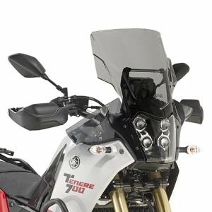 Parbriz Fumuriu Givi Yamaha Tenere 700 (19-)