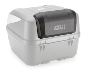 Spatar Top Case GIVI pentru B32