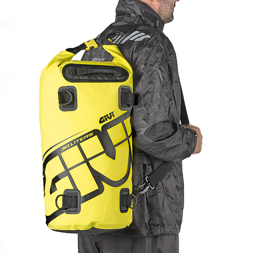 Geanta GIVI Impermeabila 30L, 4