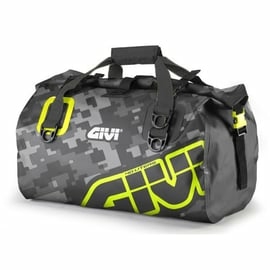 Geanta codita GIVI EA115 impermeabila 40L