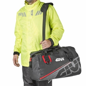Geanta codita GIVI EA115 impermeabila 40L, 3